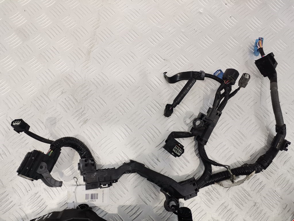 Проводка коса HONDA Civic 4D 2016-н.в.