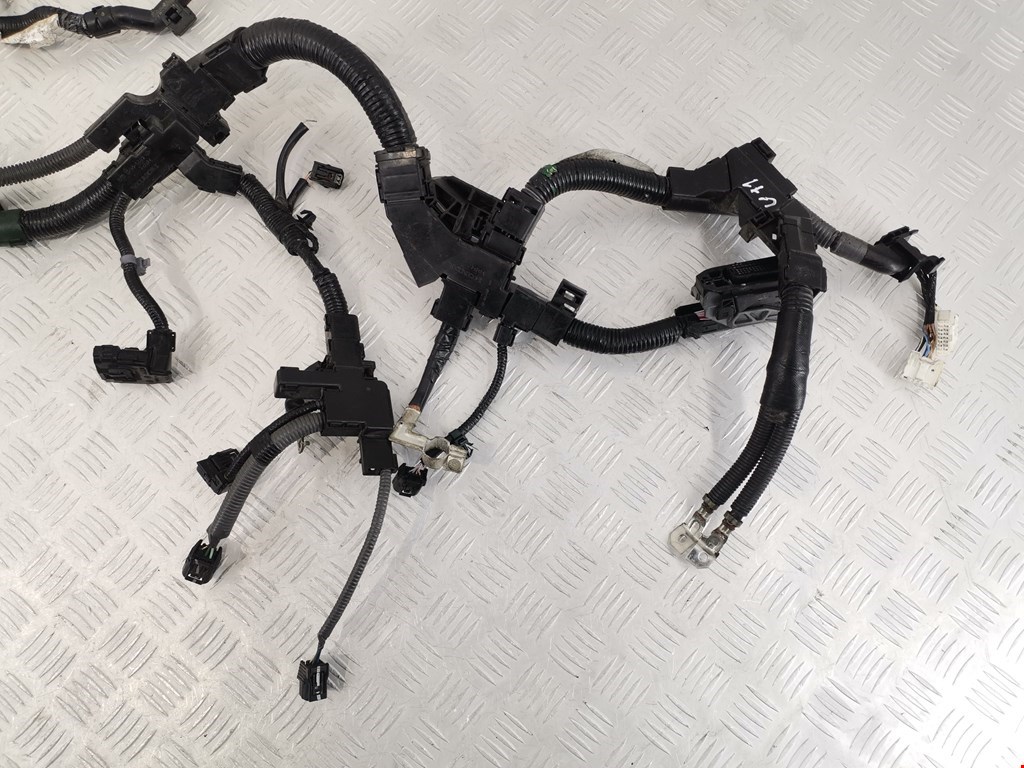 Проводка коса HONDA Civic 4D 2016-н.в.