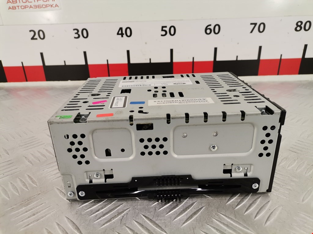 Ченджер компакт дисков FORD Escape 2012-2015