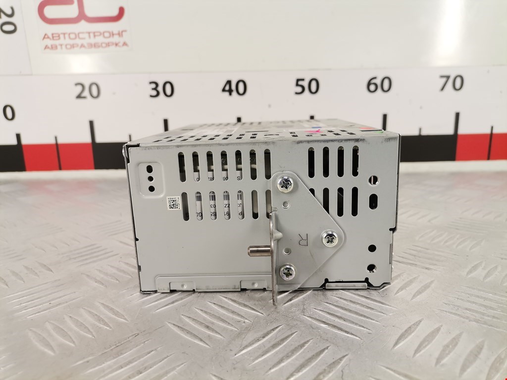 Ченджер компакт дисков FORD Escape 2012-2015