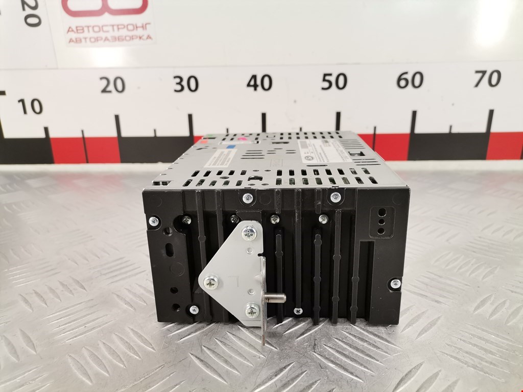 Ченджер компакт дисков FORD Escape 2012-2015