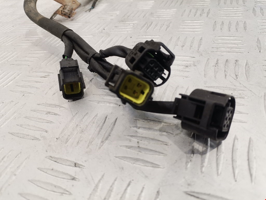 Проводка коса MERCEDES-BENZ GL-Class I X164 2006-2012