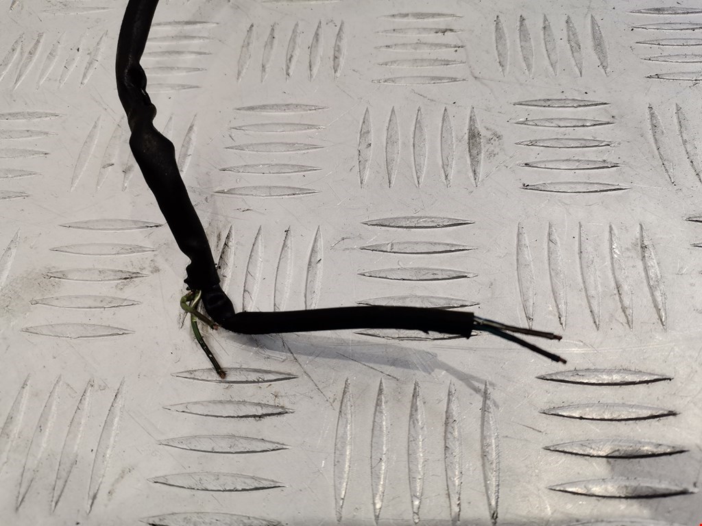 Проводка коса MERCEDES-BENZ GL-Class I X164 2006-2012