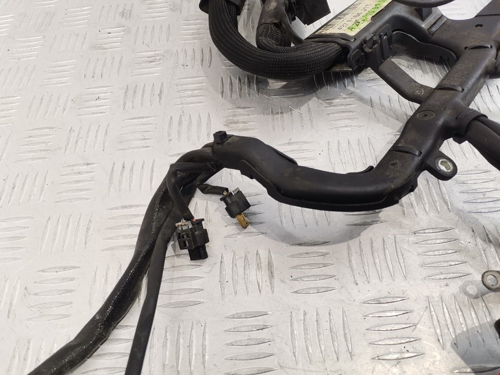 Проводка коса MERCEDES-BENZ GL-Class I X164 2006-2012