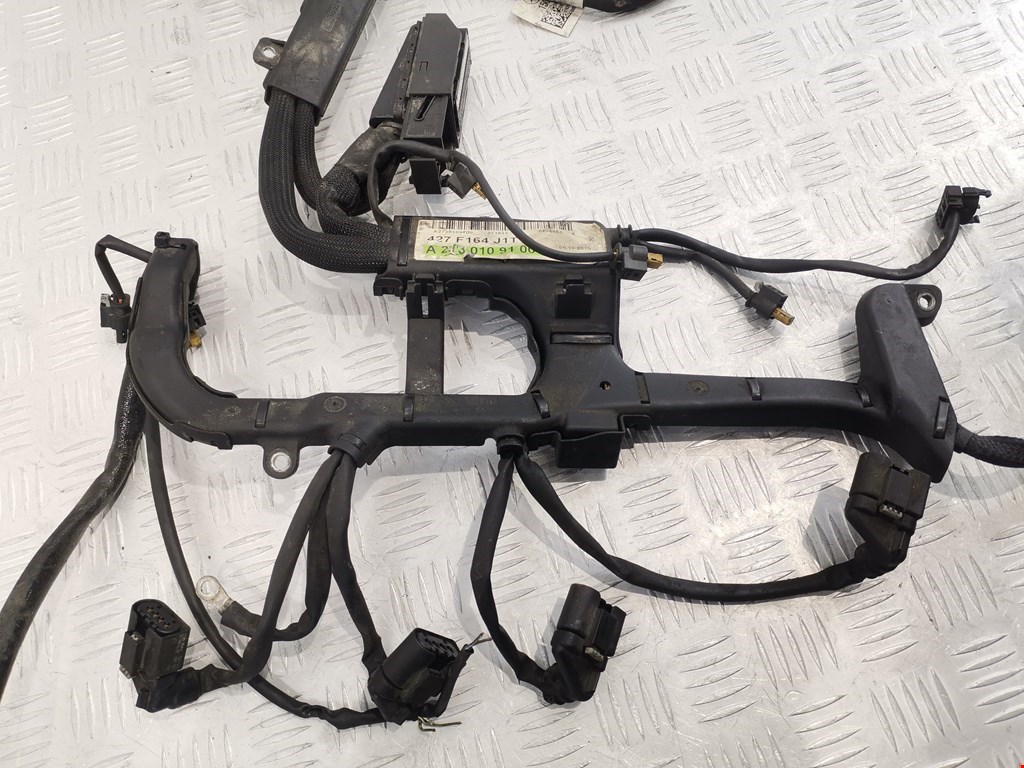 Проводка коса MERCEDES-BENZ GL-Class I X164 2006-2012