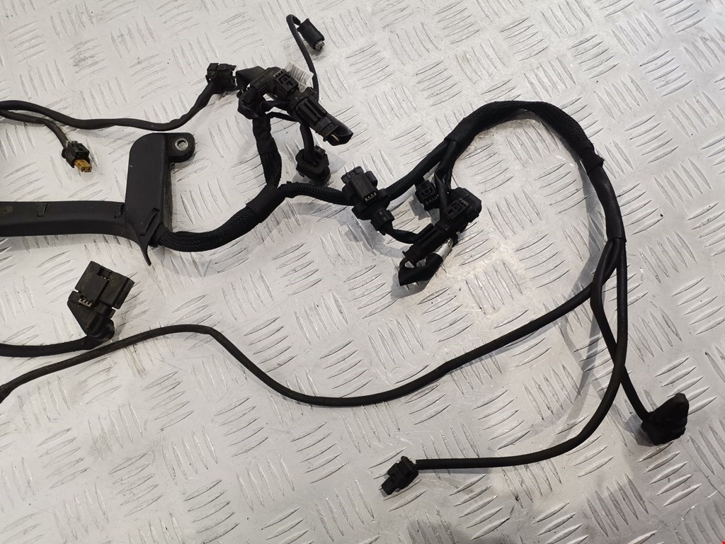 Проводка коса MERCEDES-BENZ GL-Class I X164 2006-2012