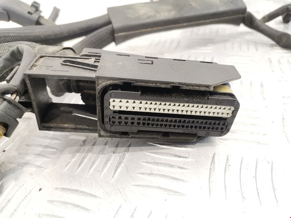 Проводка коса MERCEDES-BENZ GL-Class I X164 2006-2012