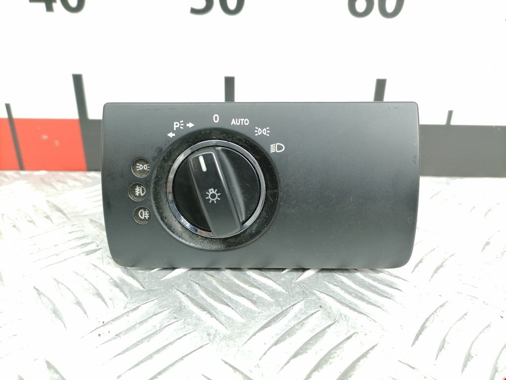 Переключатель света фар MERCEDES-BENZ GL-Class I X164 2006-2012