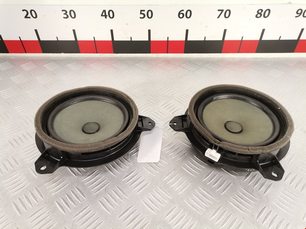 Динамик HONDA Civic 4D 2016-н.в.