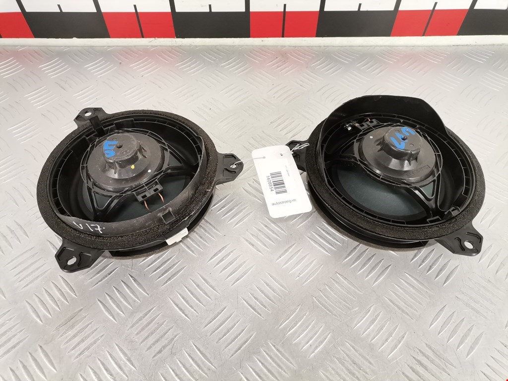 Динамик HONDA Civic 4D 2016-н.в.
