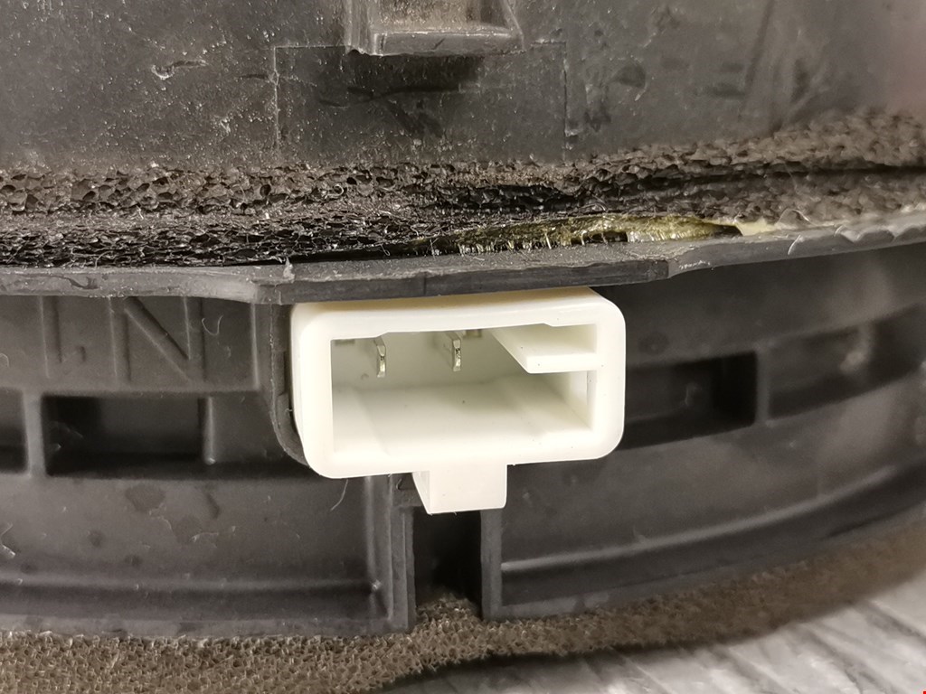 Динамик HONDA Civic 4D 2016-н.в.