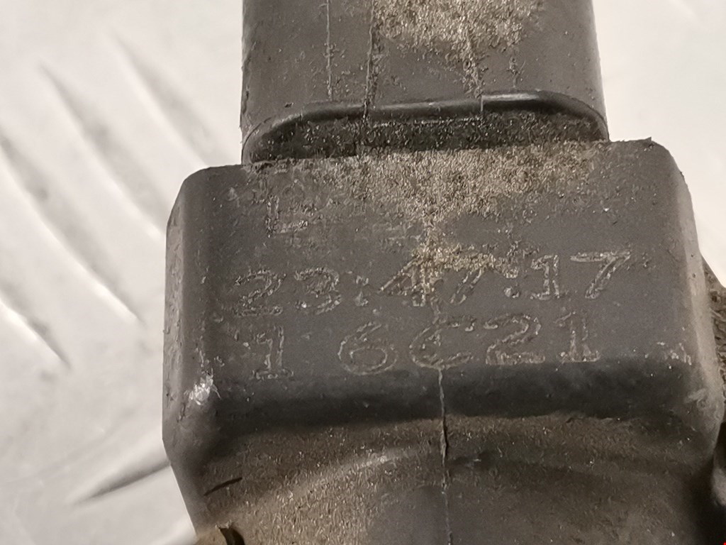 Катушка зажигания CHEVROLET Tahoe III 2006-2014