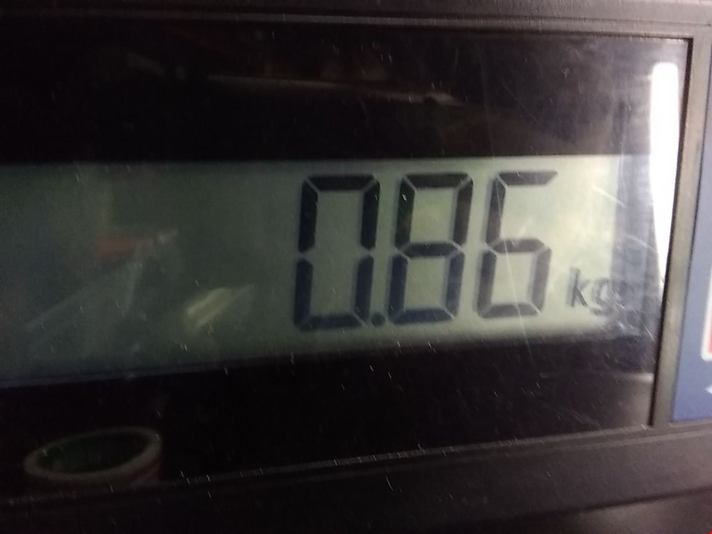 Ремень безопасности задний левый HONDA Civic 4D 2016-н.в.