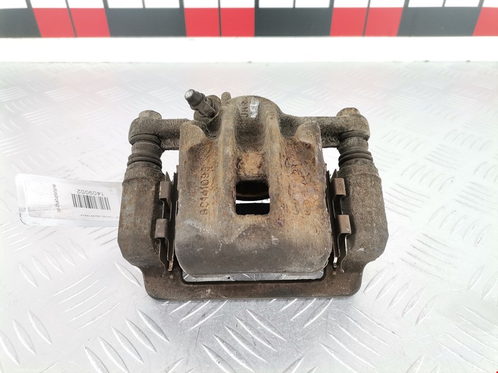 Суппорт задний левый HYUNDAI Sonata V NF 2004-2010