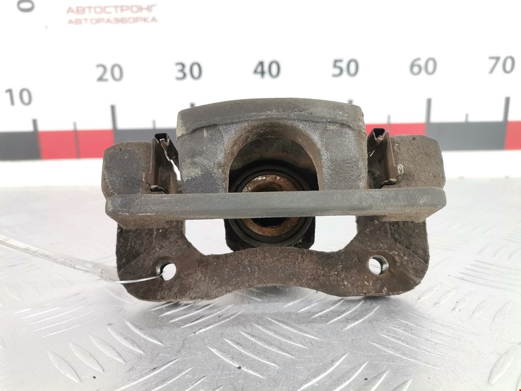 Суппорт задний левый HYUNDAI Sonata V NF 2004-2010