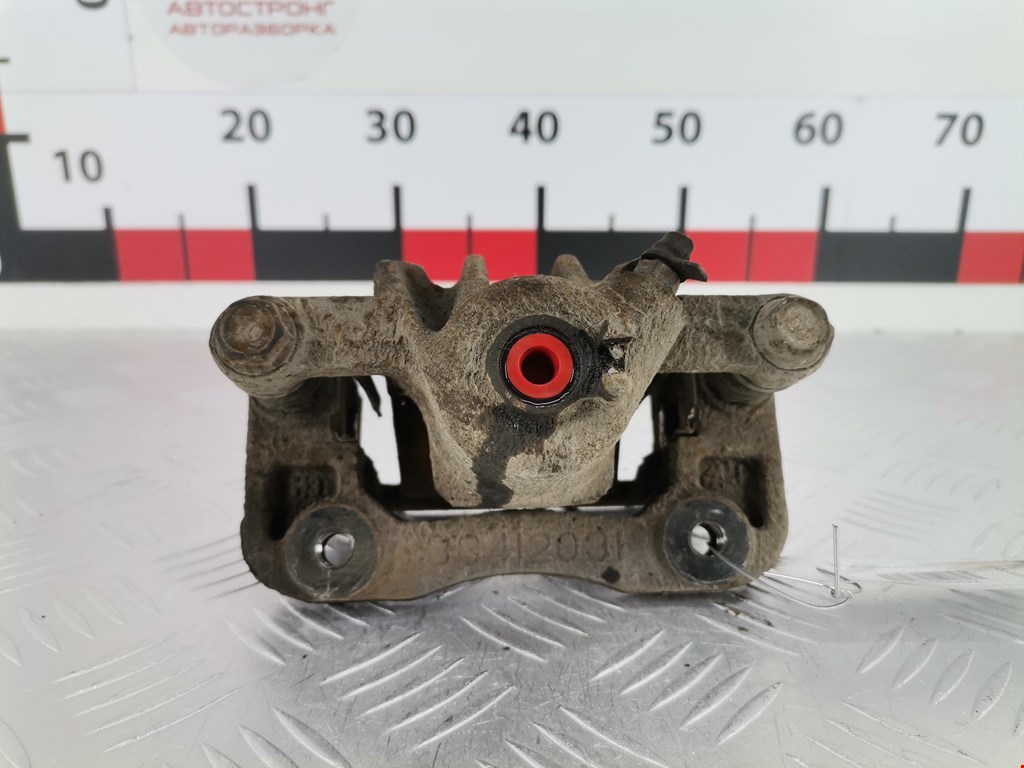 Суппорт задний левый HYUNDAI Sonata V NF 2004-2010