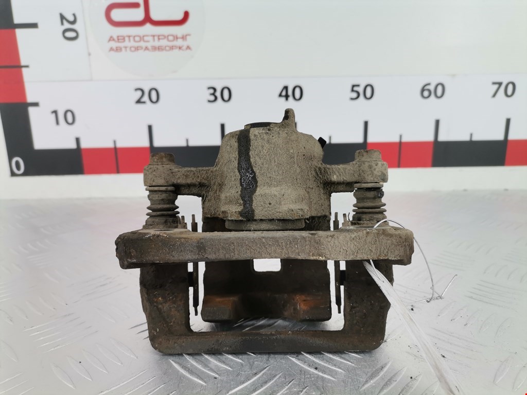 Суппорт задний левый HYUNDAI Sonata V NF 2004-2010