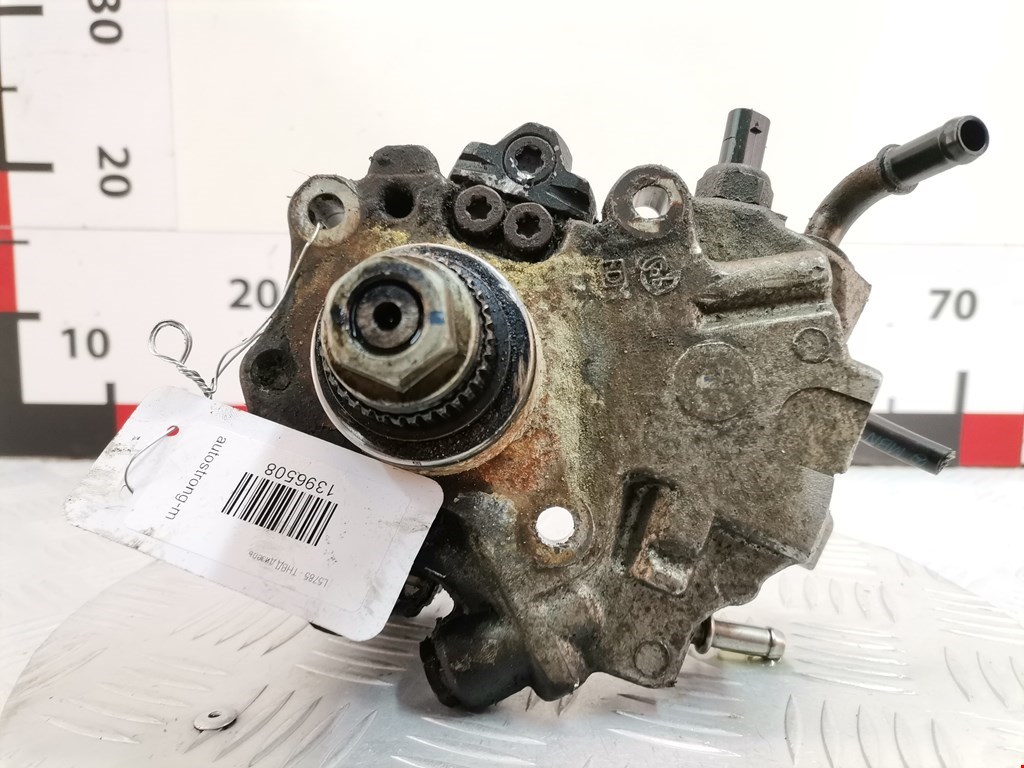 ТНВД (топливный насос высокого давления) MERCEDES-BENZ Vito W639 2003-2014