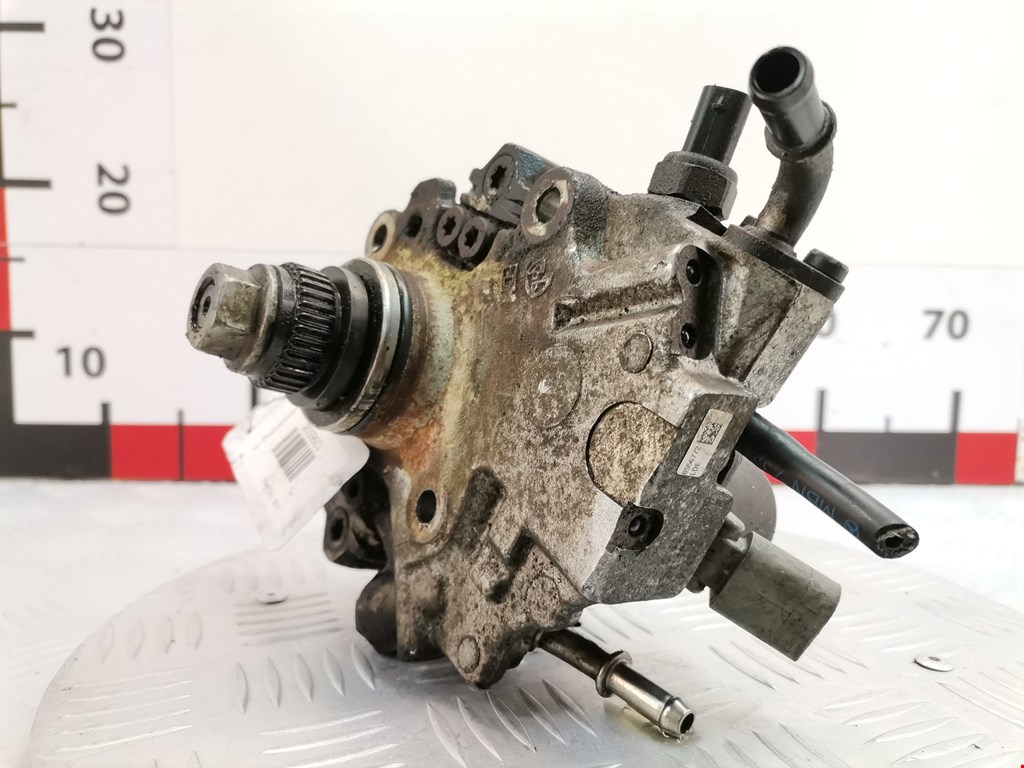 ТНВД (топливный насос высокого давления) MERCEDES-BENZ Vito W639 2003-2014