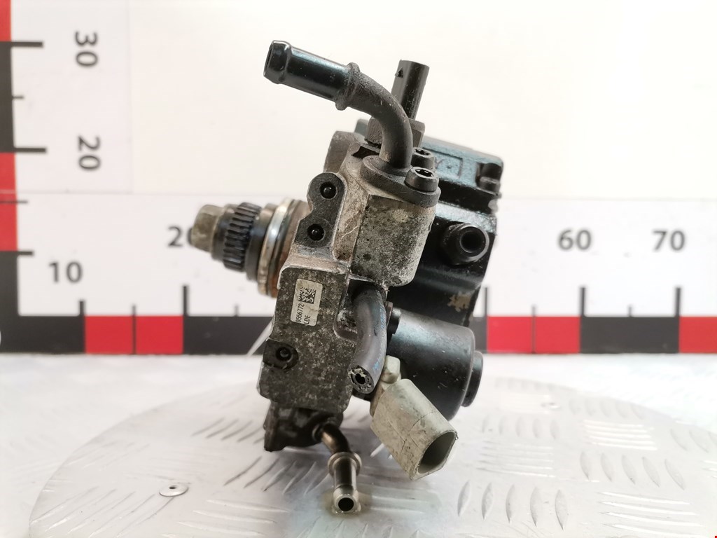 ТНВД (топливный насос высокого давления) MERCEDES-BENZ Vito W639 2003-2014