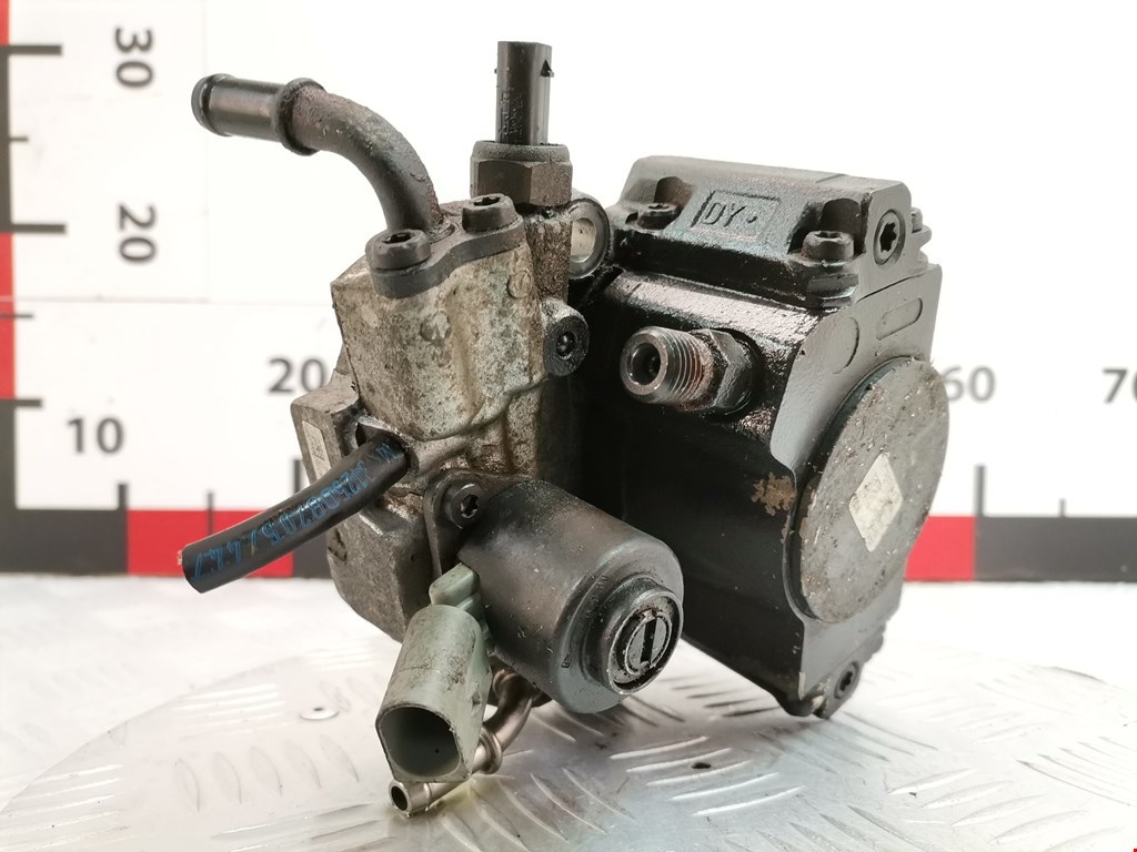 ТНВД (топливный насос высокого давления) MERCEDES-BENZ Vito W639 2003-2014