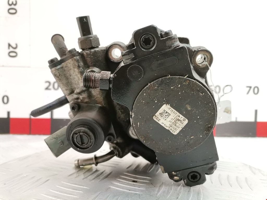 ТНВД (топливный насос высокого давления) MERCEDES-BENZ Vito W639 2003-2014