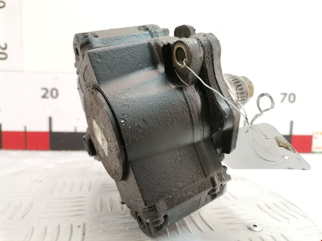 ТНВД (топливный насос высокого давления) MERCEDES-BENZ Vito W639 2003-2014