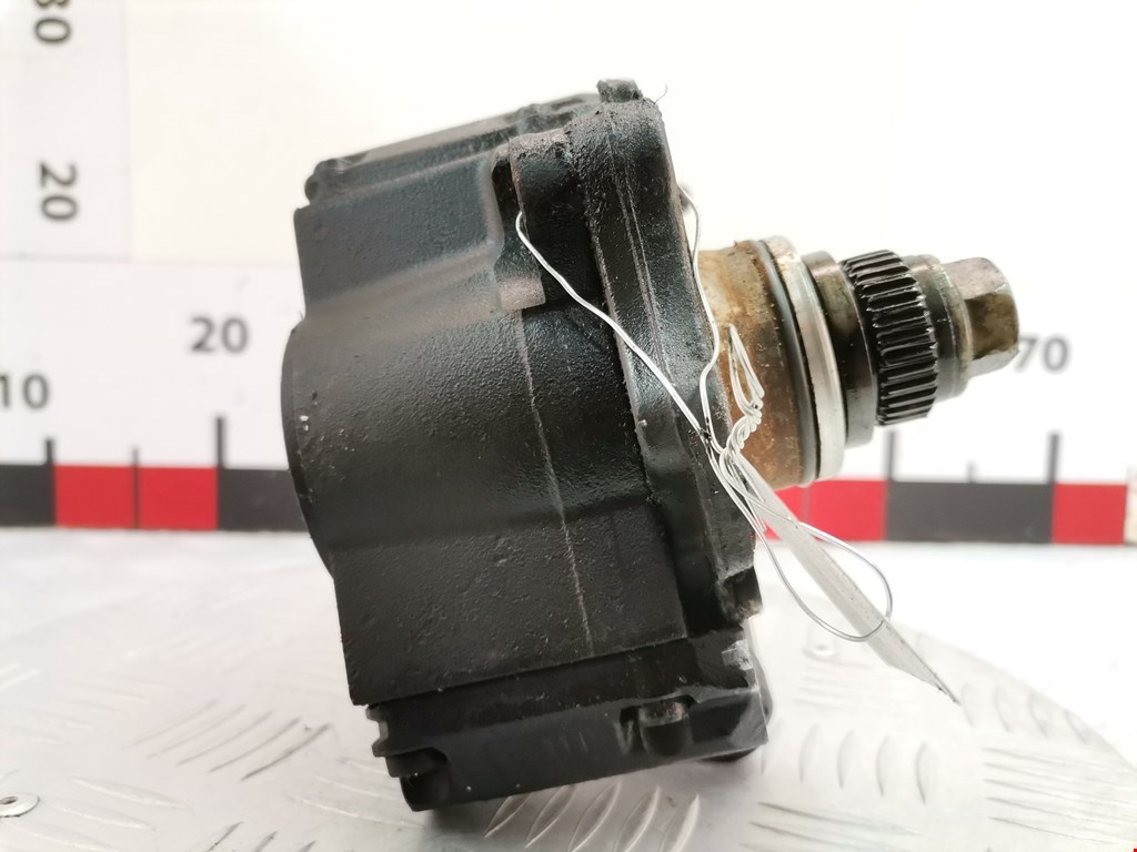 ТНВД (топливный насос высокого давления) MERCEDES-BENZ Vito W639 2003-2014