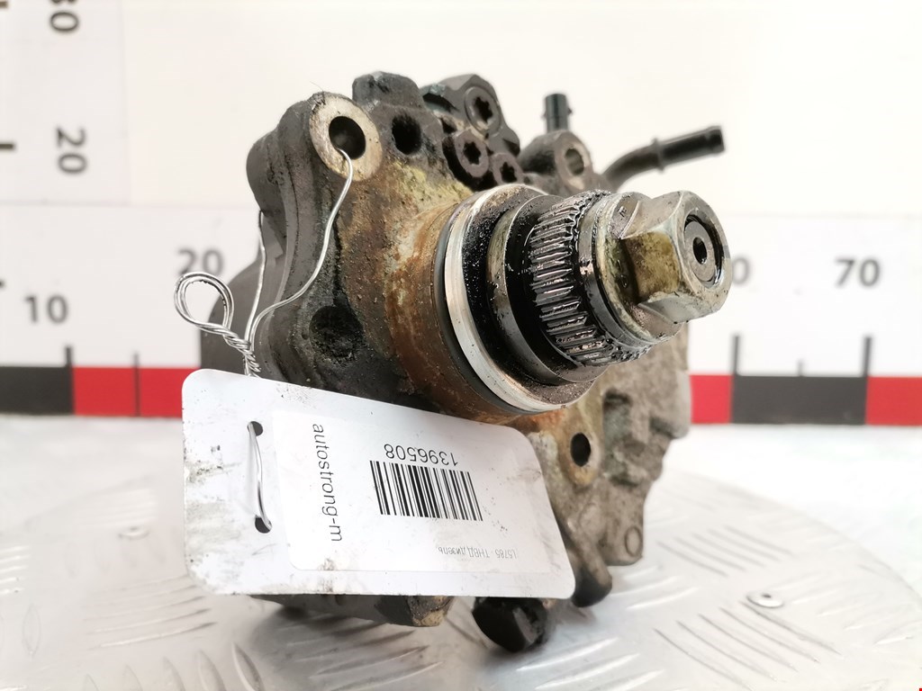 ТНВД (топливный насос высокого давления) MERCEDES-BENZ Vito W639 2003-2014