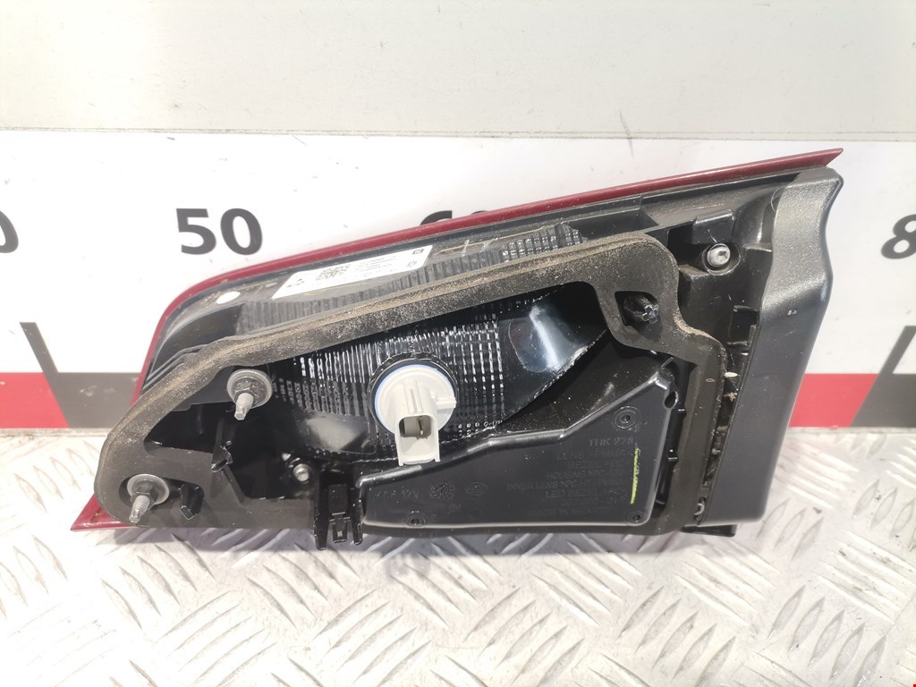 Фонарь задний внутренний левый CHEVROLET Equinox 2017-н.в.