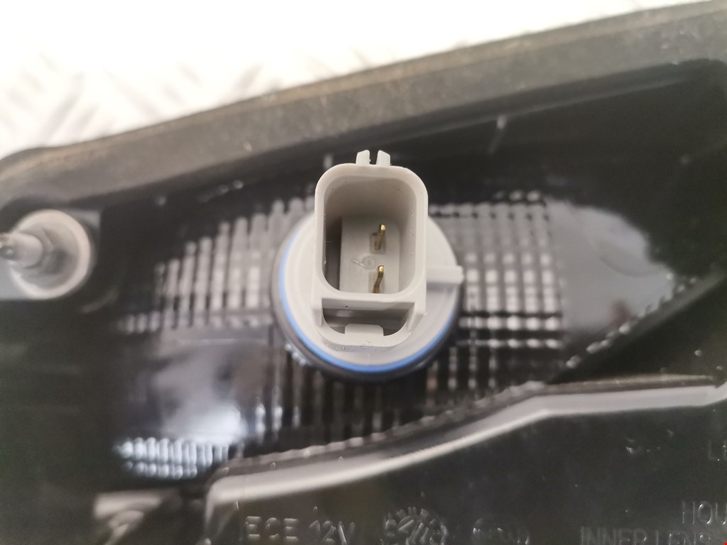 Фонарь задний внутренний левый CHEVROLET Equinox 2017-н.в.