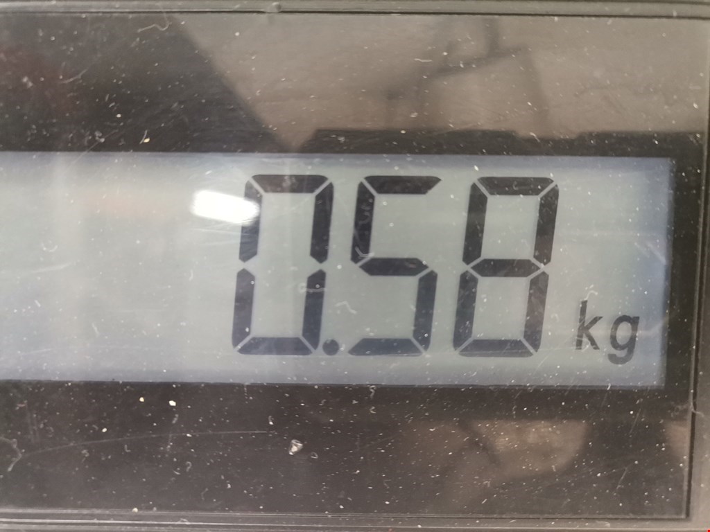 Фонарь задний внутренний левый CHEVROLET Equinox 2017-н.в.