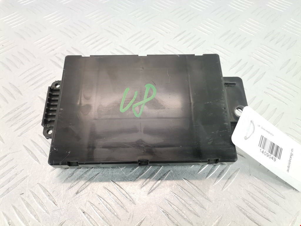 Блок комфорта FORD Explorer 2011-2019