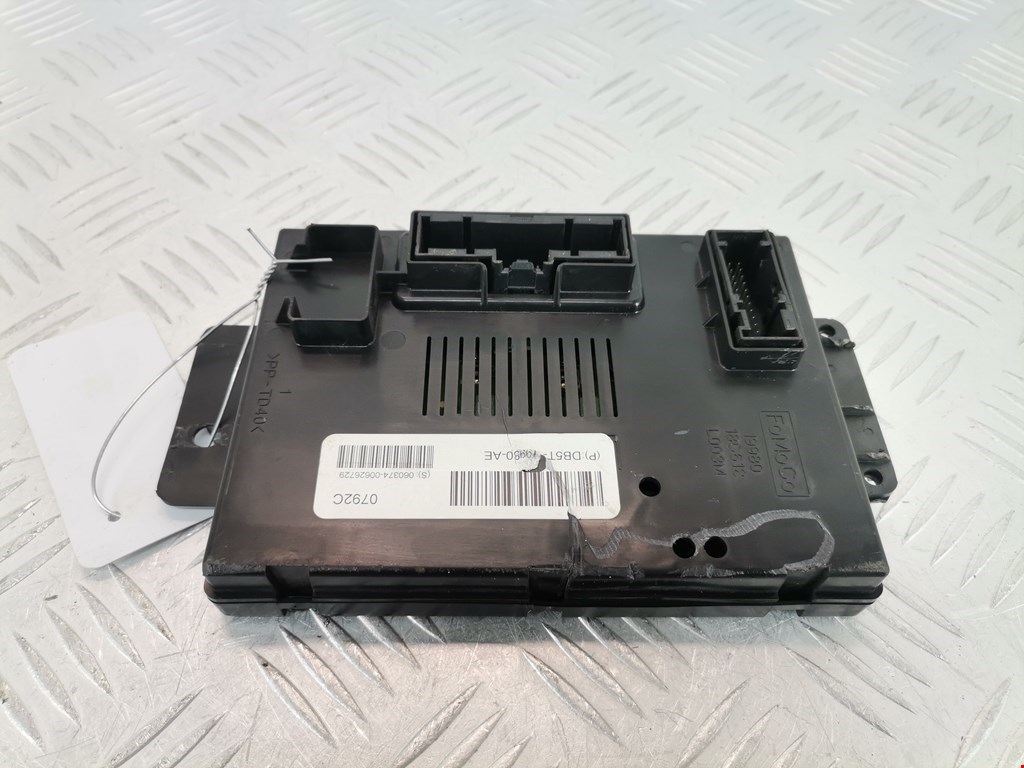 Блок комфорта FORD Explorer 2011-2019