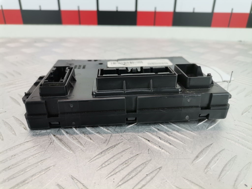 Блок комфорта FORD Explorer 2011-2019