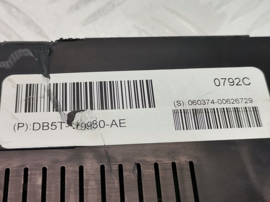 Блок комфорта FORD Explorer 2011-2019