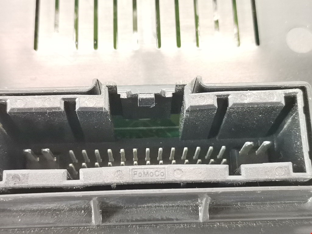 Блок комфорта FORD Explorer 2011-2019