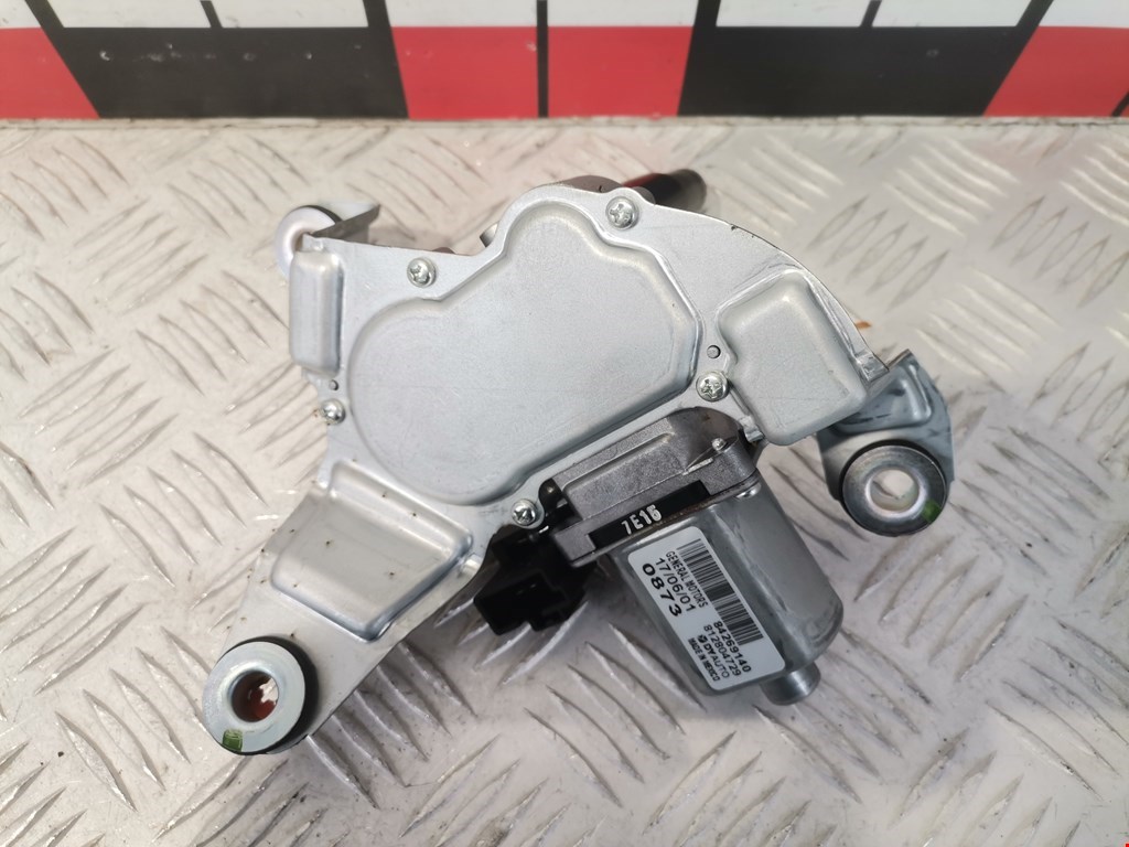 Моторчик стеклоочистителя задний CHEVROLET Equinox 2017-н.в.