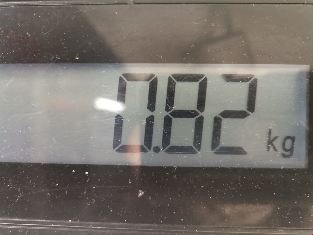 Моторчик стеклоочистителя задний CHEVROLET Equinox 2017-н.в.