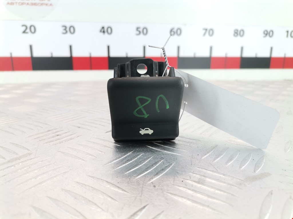 Ручка открывания капота FORD Explorer 2011-2019