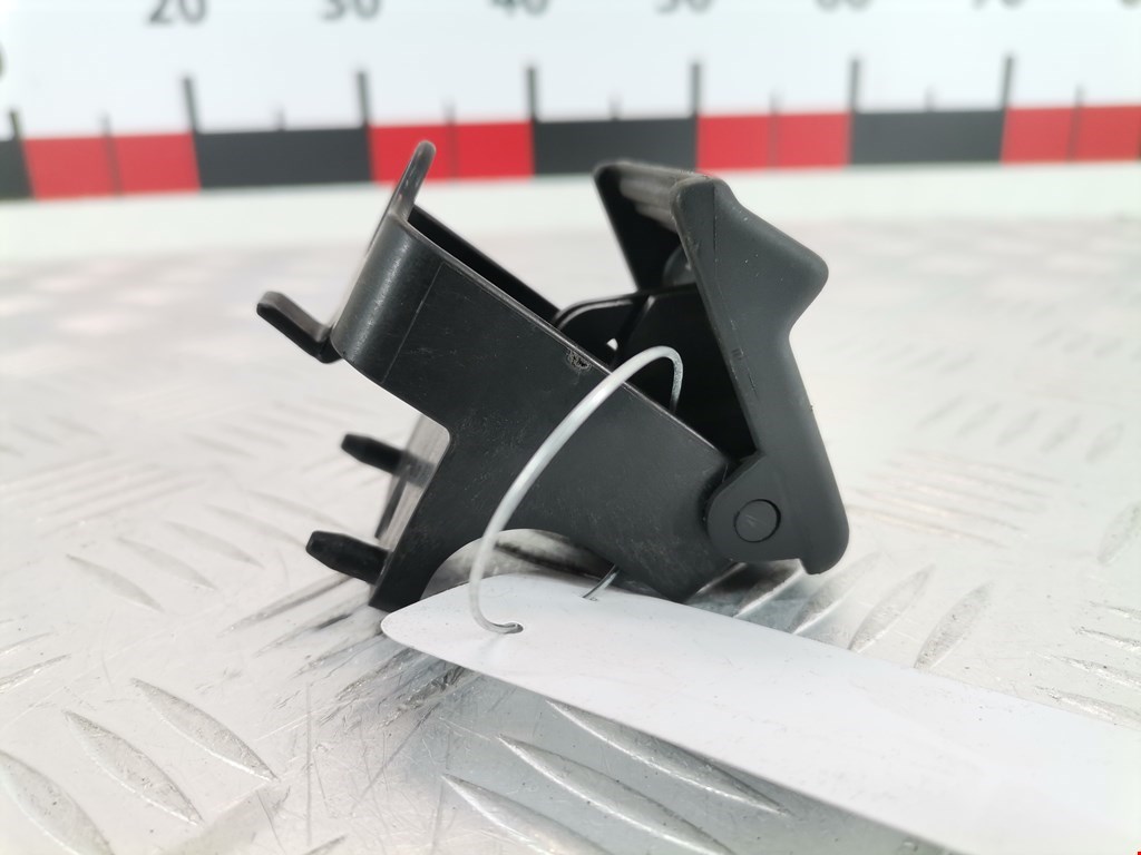 Ручка открывания капота FORD Explorer 2011-2019