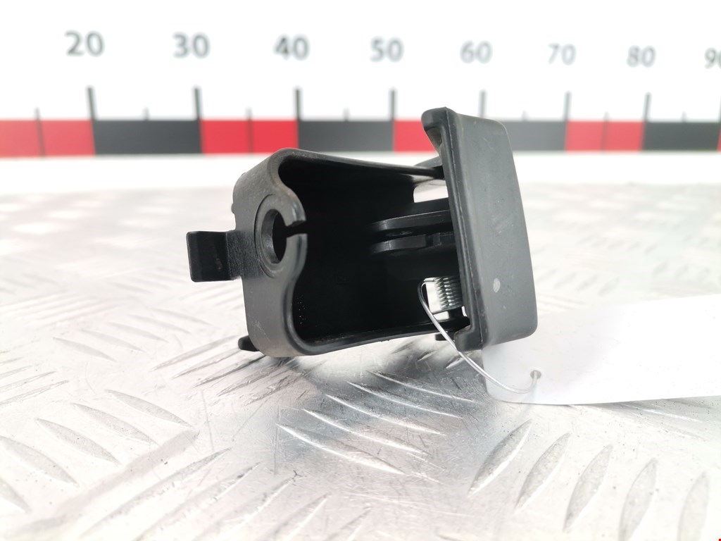 Ручка открывания капота FORD Explorer 2011-2019