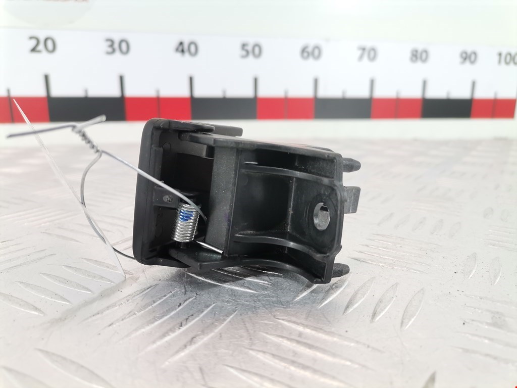 Ручка открывания капота FORD Explorer 2011-2019