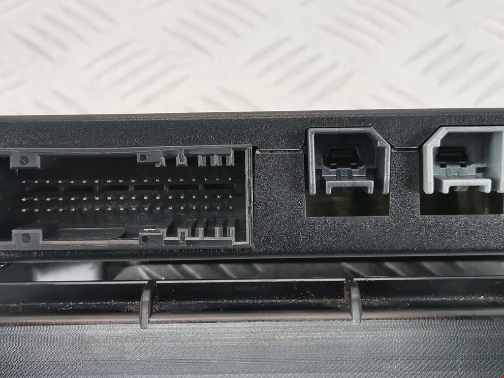 Блок навигации (навигационный) FORD Explorer 2011-2019