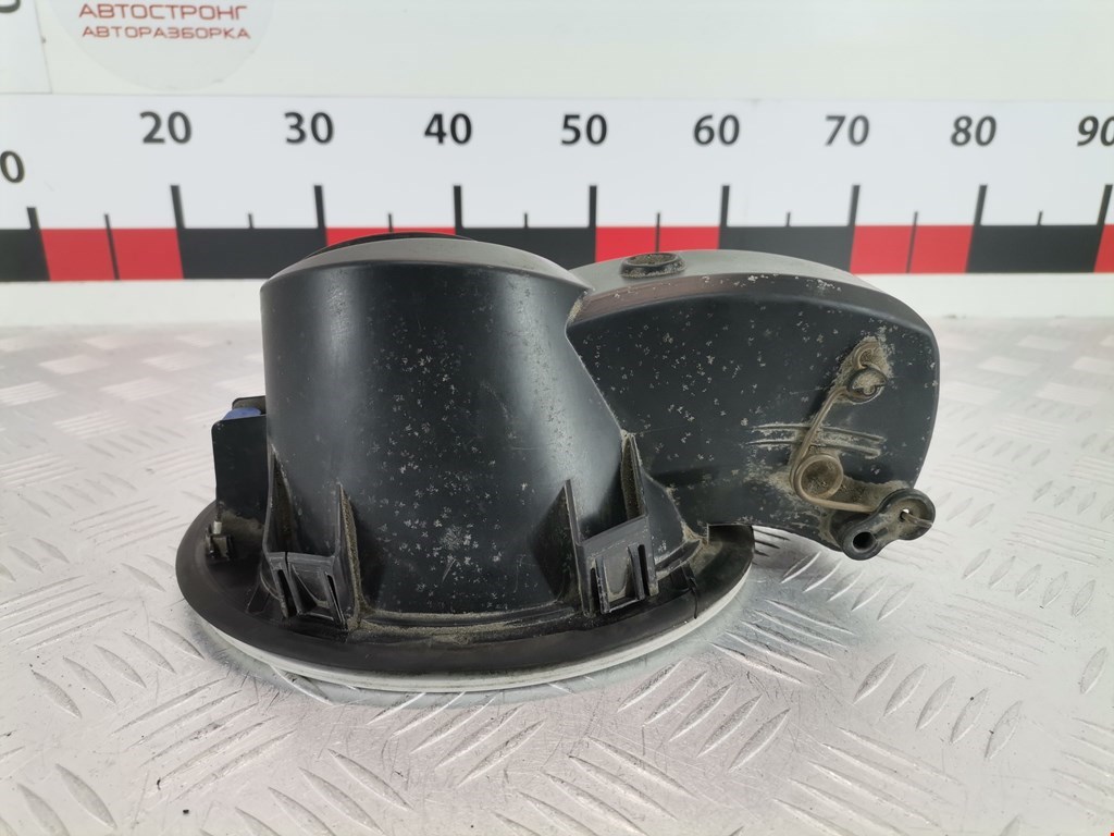 Лючок бензобака FORD Explorer 2011-2019