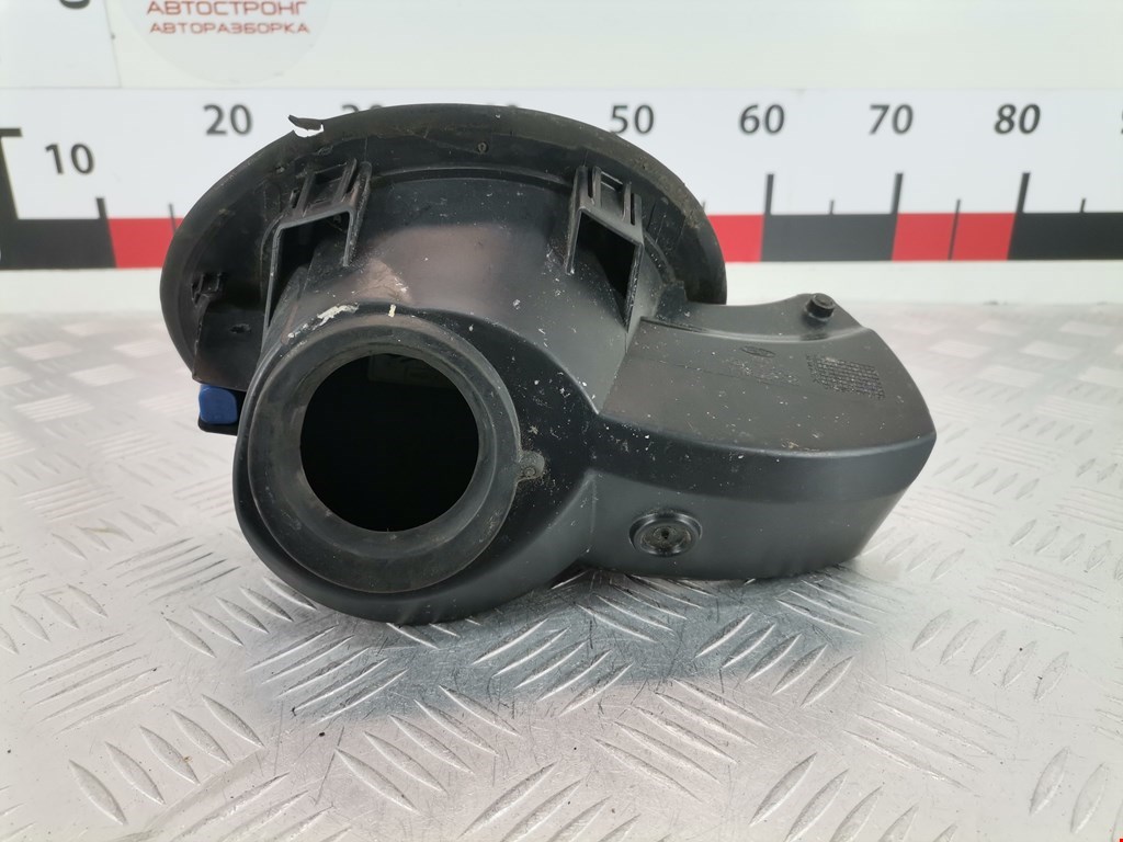 Лючок бензобака FORD Explorer 2011-2019