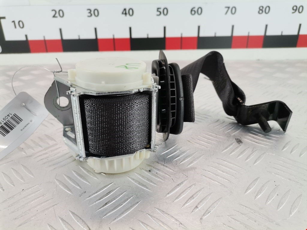 Ремень безопасности задний правый FORD Explorer 2011-2019