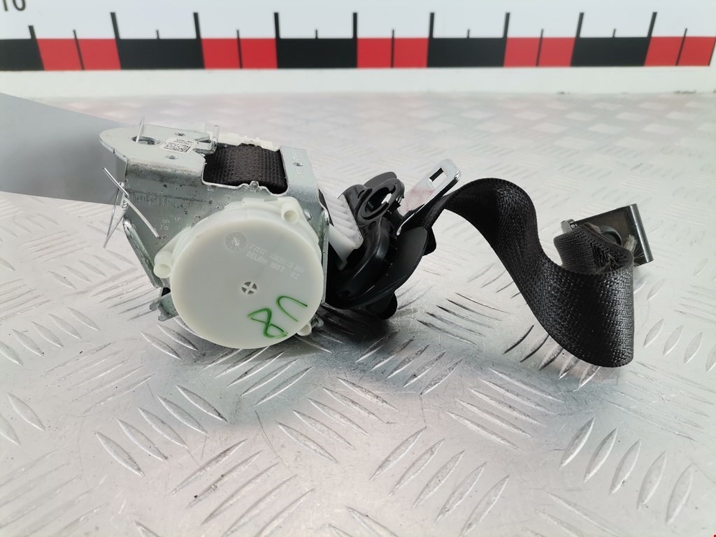 Ремень безопасности задний правый FORD Explorer 2011-2019