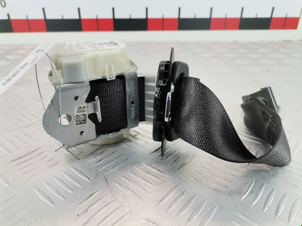 Ремень безопасности задний правый FORD Explorer 2011-2019