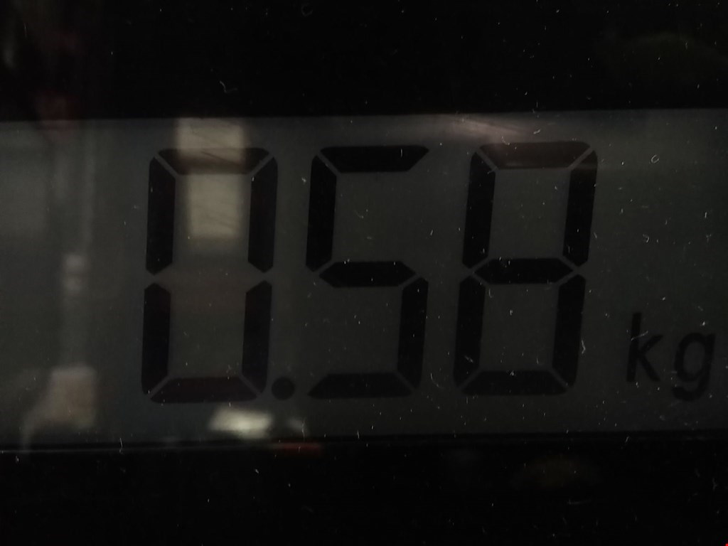 Воздуховод LEXUS LX 470 1998-2007